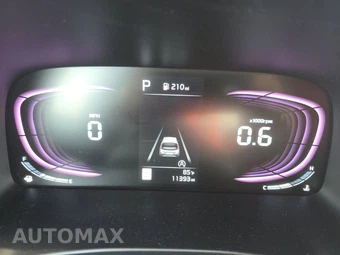 2025 Kia Soul LX - miniatura 12