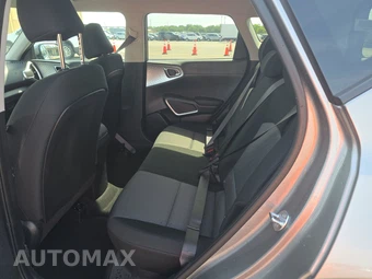 2025 Kia Soul LX - miniatura 13