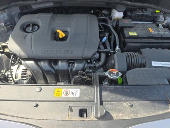 2025 Kia Soul LX - miniatura 15