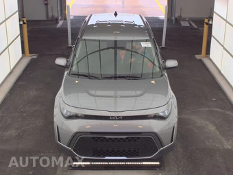 2025 Kia Soul LX - miniatura 2