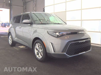 2025 Kia Soul LX - miniatura 3