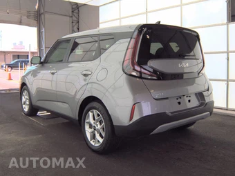 2025 Kia Soul LX - miniatura 6