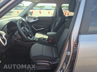 2025 Kia Soul LX - miniatura 7