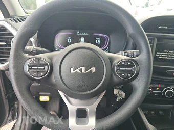 2025 Kia Soul LX - miniatura 10