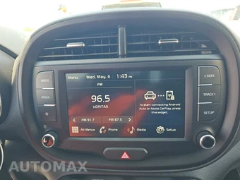 2025 Kia Soul LX - miniatura 11