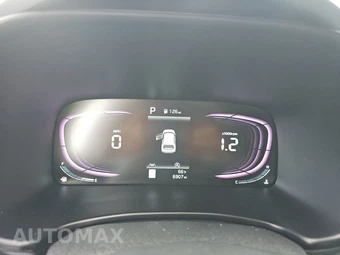 2025 Kia Soul LX - miniatura 12