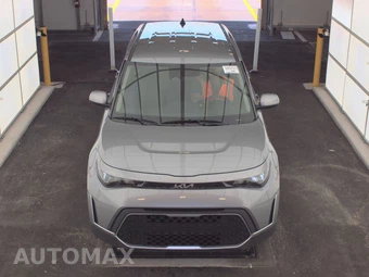 2025 Kia Soul LX - miniatura 2