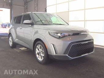 2025 Kia Soul LX - miniatura 3
