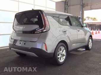 2025 Kia Soul LX - miniatura 4