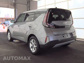 2025 Kia Soul LX - miniatura 6