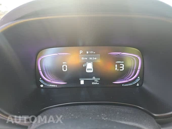 2025 Kia Soul LX - miniatura 12
