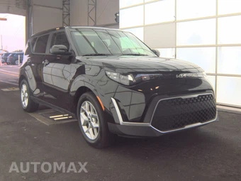 2025 Kia Soul LX - miniatura 3