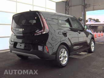 2025 Kia Soul LX - miniatura 4