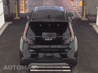 2025 Kia Soul LX - miniatura 5