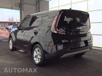 2025 Kia Soul LX - miniatura 6
