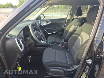 2025 Kia Soul LX - miniatura 7
