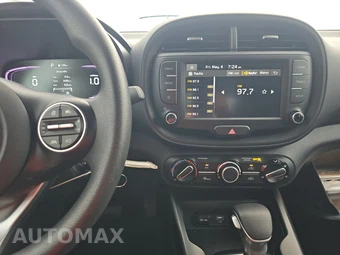 2025 Kia Soul LX - miniatura 11