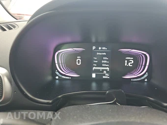 2025 Kia Soul LX - miniatura 12