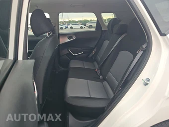 2025 Kia Soul LX - miniatura 13