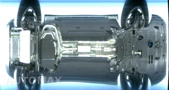 2025 Kia Soul LX - miniatura 17