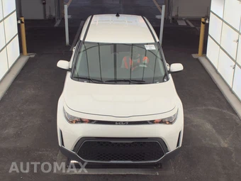 2025 Kia Soul LX - miniatura 2