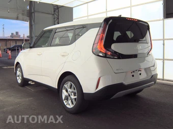 2025 Kia Soul LX - miniatura 6