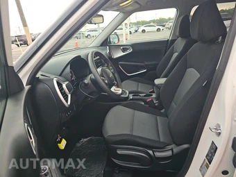 2025 Kia Soul LX - miniatura 7