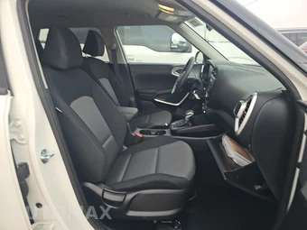2025 Kia Soul LX - miniatura 8