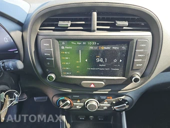 2025 Kia Soul LX - miniatura 11