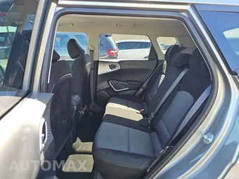 2025 Kia Soul LX - miniatura 13