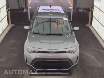 2025 Kia Soul LX - miniatura 2