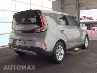 2025 Kia Soul LX - miniatura 4