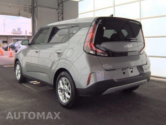2025 Kia Soul LX - miniatura 6