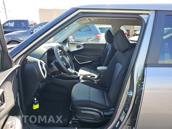 2025 Kia Soul LX - miniatura 7