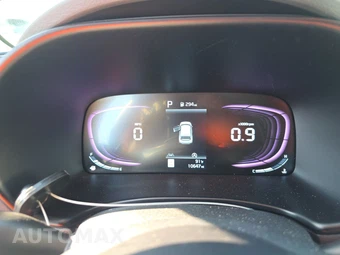 2025 Kia Soul LX - miniatura 12
