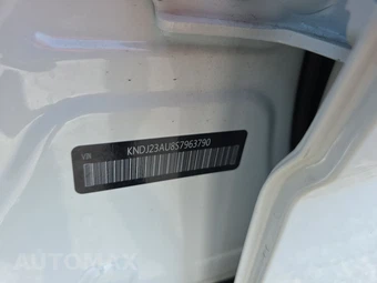 2025 Kia Soul LX - miniatura 14