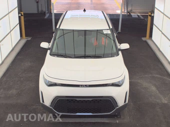 2025 Kia Soul LX - miniatura 2