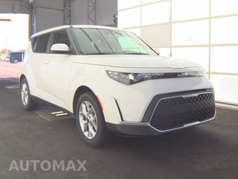 2025 Kia Soul LX - miniatura 3