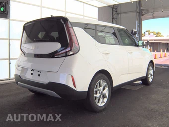 2025 Kia Soul LX - miniatura 4