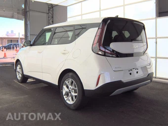 2025 Kia Soul LX - miniatura 6