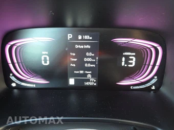 2025 Kia Soul LX - miniatura 12