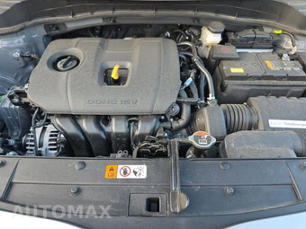 2025 Kia Soul LX - miniatura 15