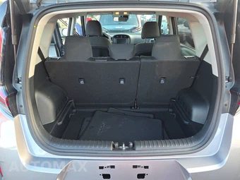 2025 Kia Soul LX - miniatura 16