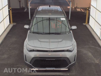 2025 Kia Soul LX - miniatura 2