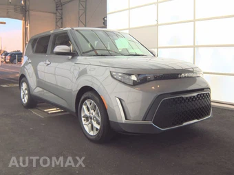 2025 Kia Soul LX - miniatura 3