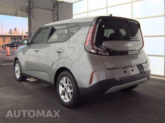 2025 Kia Soul LX - miniatura 6