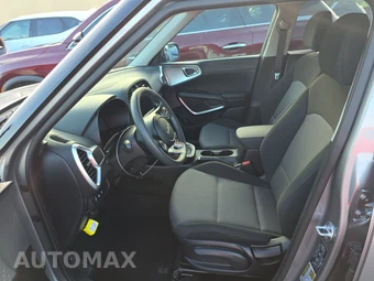 2025 Kia Soul LX - miniatura 7