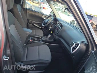 2025 Kia Soul LX - miniatura 8