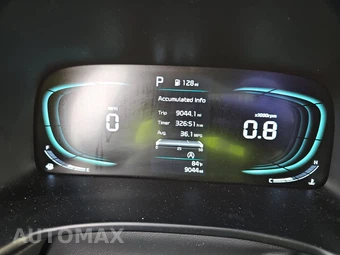 2025 Kia Soul LX - miniatura 12
