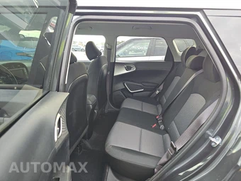 2025 Kia Soul LX - miniatura 13